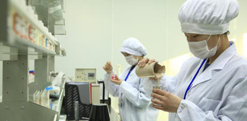 化妝品oem加工需要什么資質(zhì)