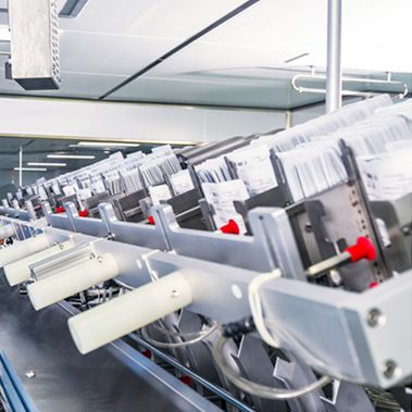 全自動(dòng)微電腦面膜灌裝封口一體機(jī)